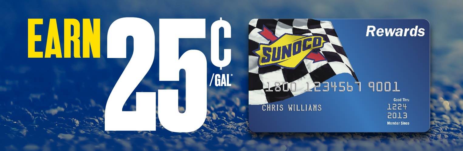 Gas Station 8002769501 in Pleasantville, NJ Sunoco